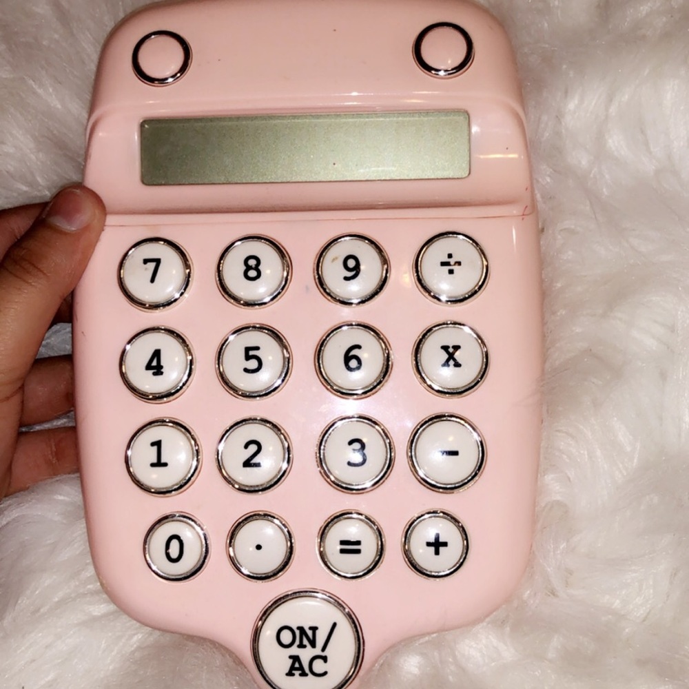 Kids Pottery Barn Calculator